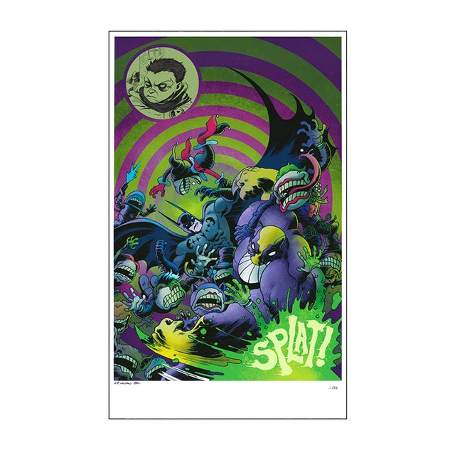 Exclusives | imCollectible.Art