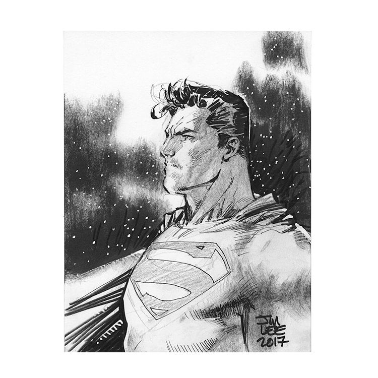 Jim Lee 